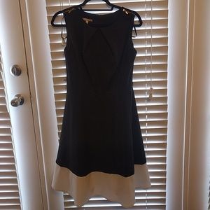 Dressbarn Signature Darby Machine Wash Work Dress